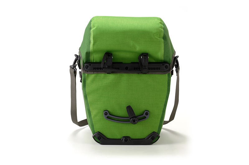 Paar Ortlieb Bike-Packer Plus Fahrradtaschen