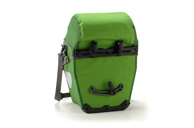 Paar Ortlieb Bike-Packer Plus Fahrradtaschen