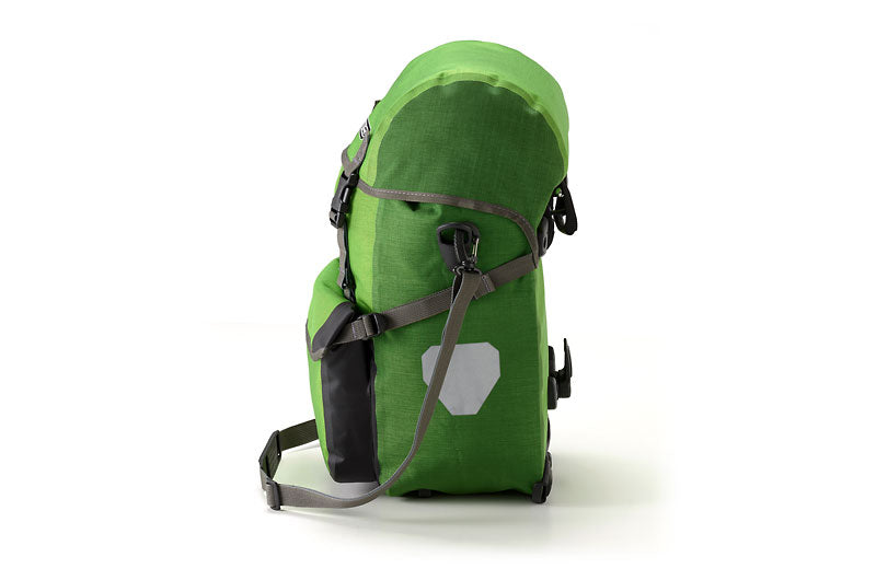 Paar Ortlieb Bike-Packer Plus Fahrradtaschen