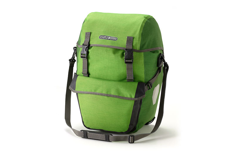 Paar Ortlieb Bike-Packer Plus Fahrradtaschen
