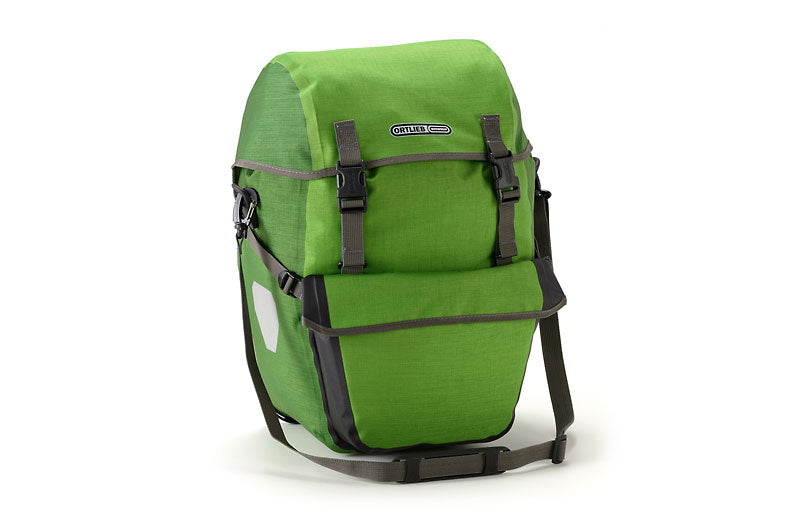 Paar Ortlieb Bike-Packer Plus Fahrradtaschen