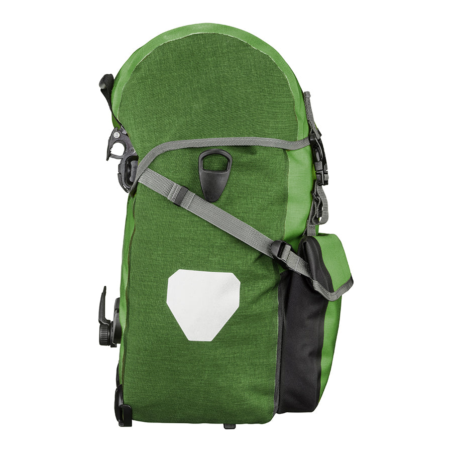 Kiwi - Moss Green