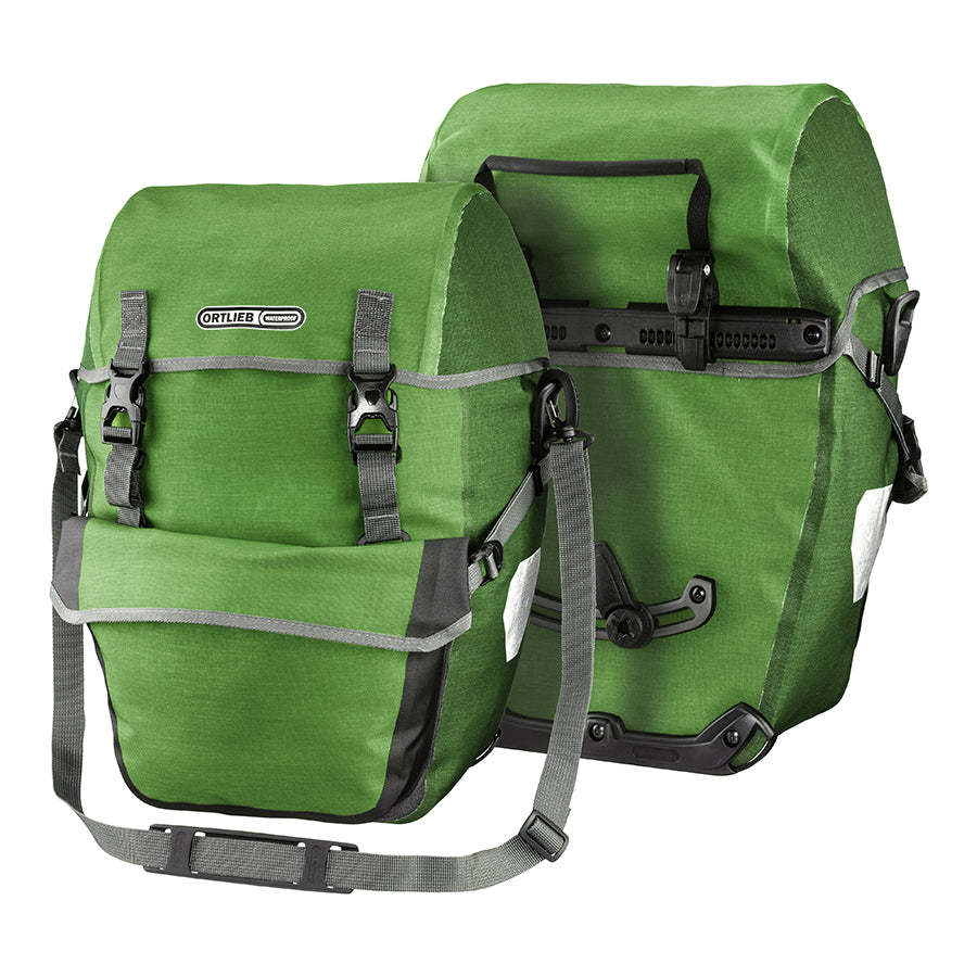 Kiwi - Moss Green