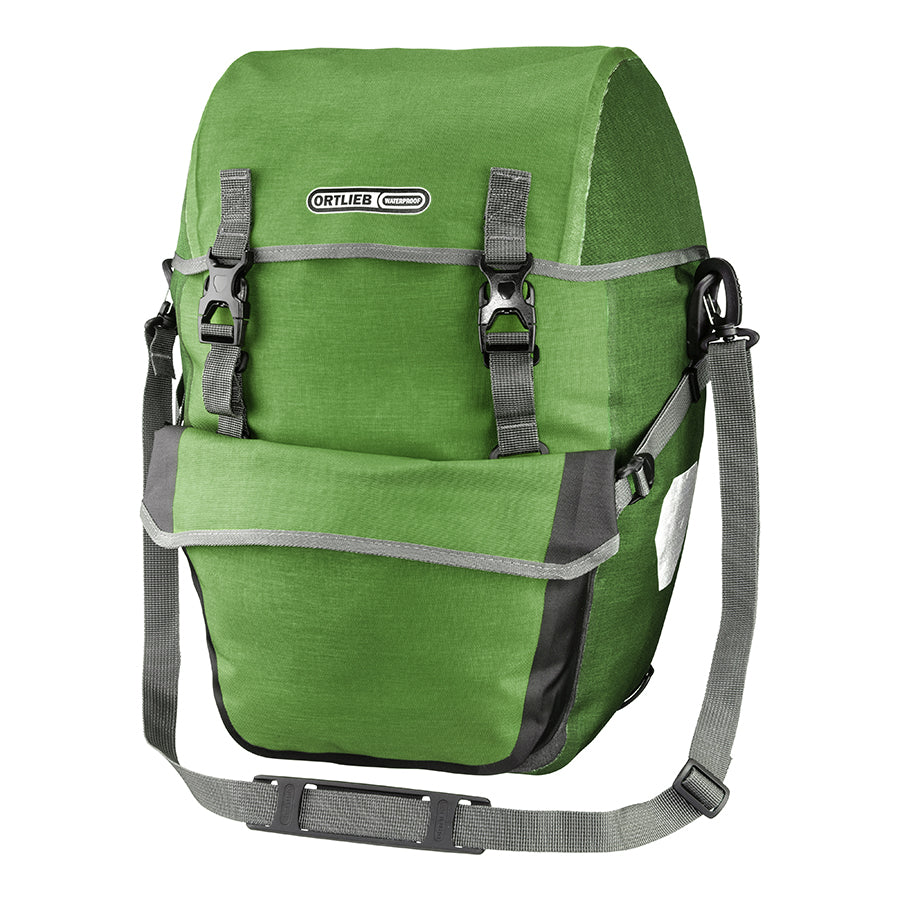 Kiwi - Moss Green