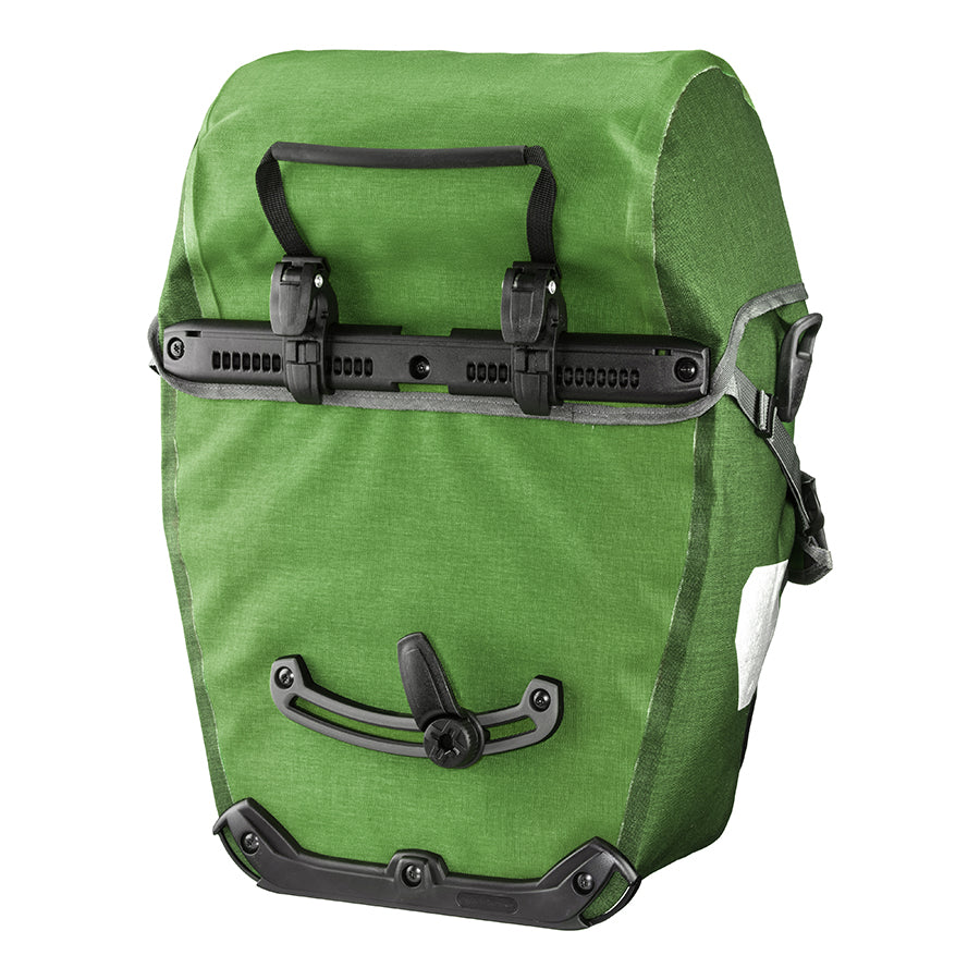 Kiwi - Moss Green