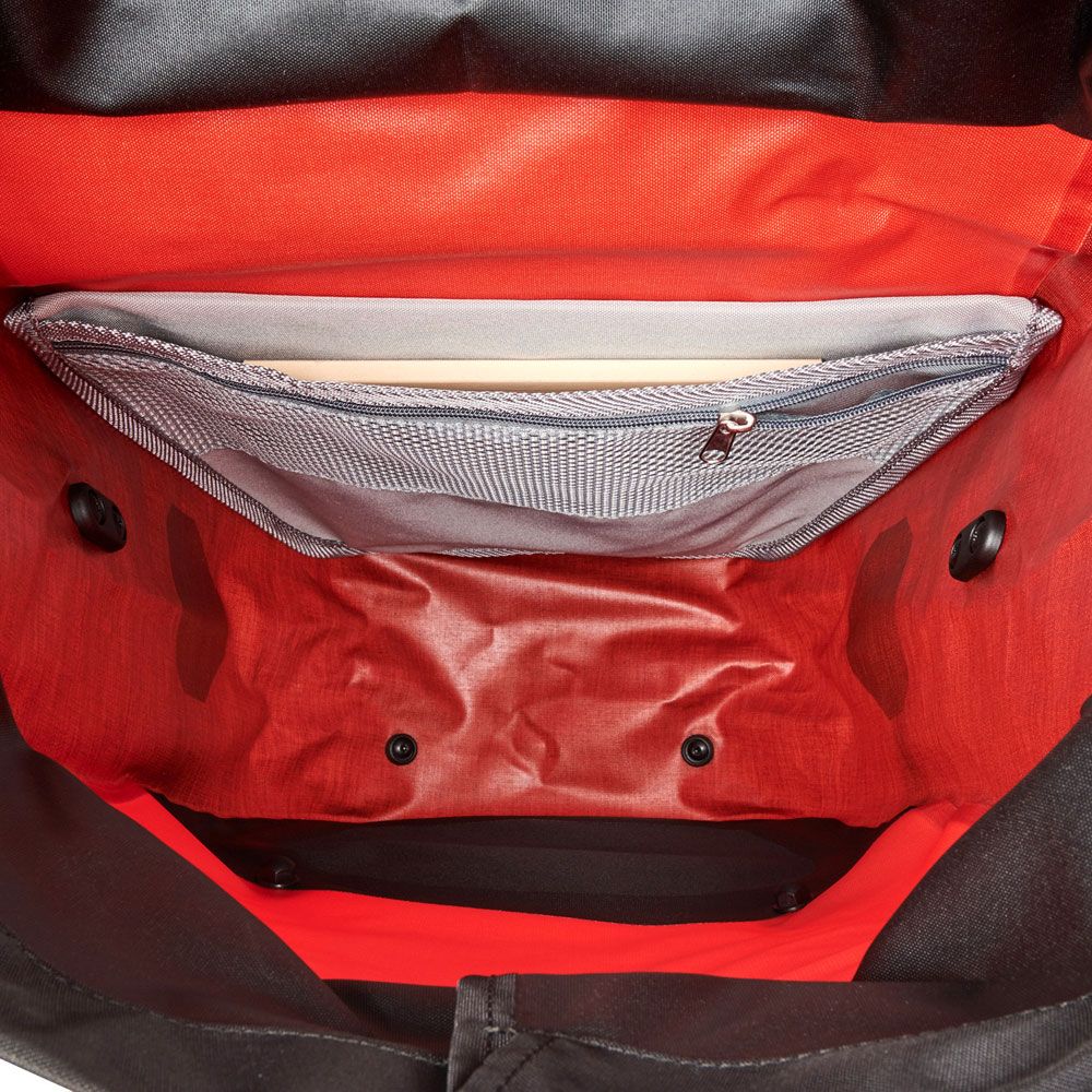 Paar Ortlieb Bike-Packer Plus Fahrradtaschen