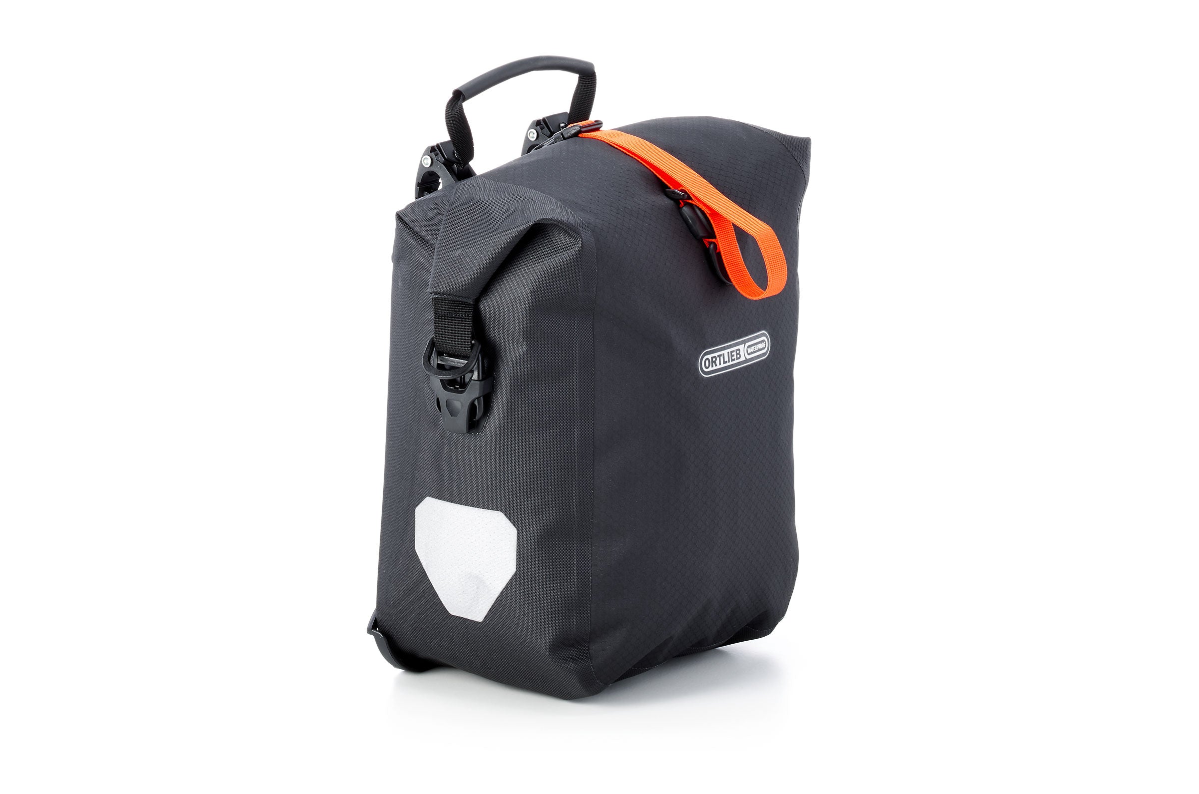 Paar Ortlieb Gravel-Pack Satteltaschen