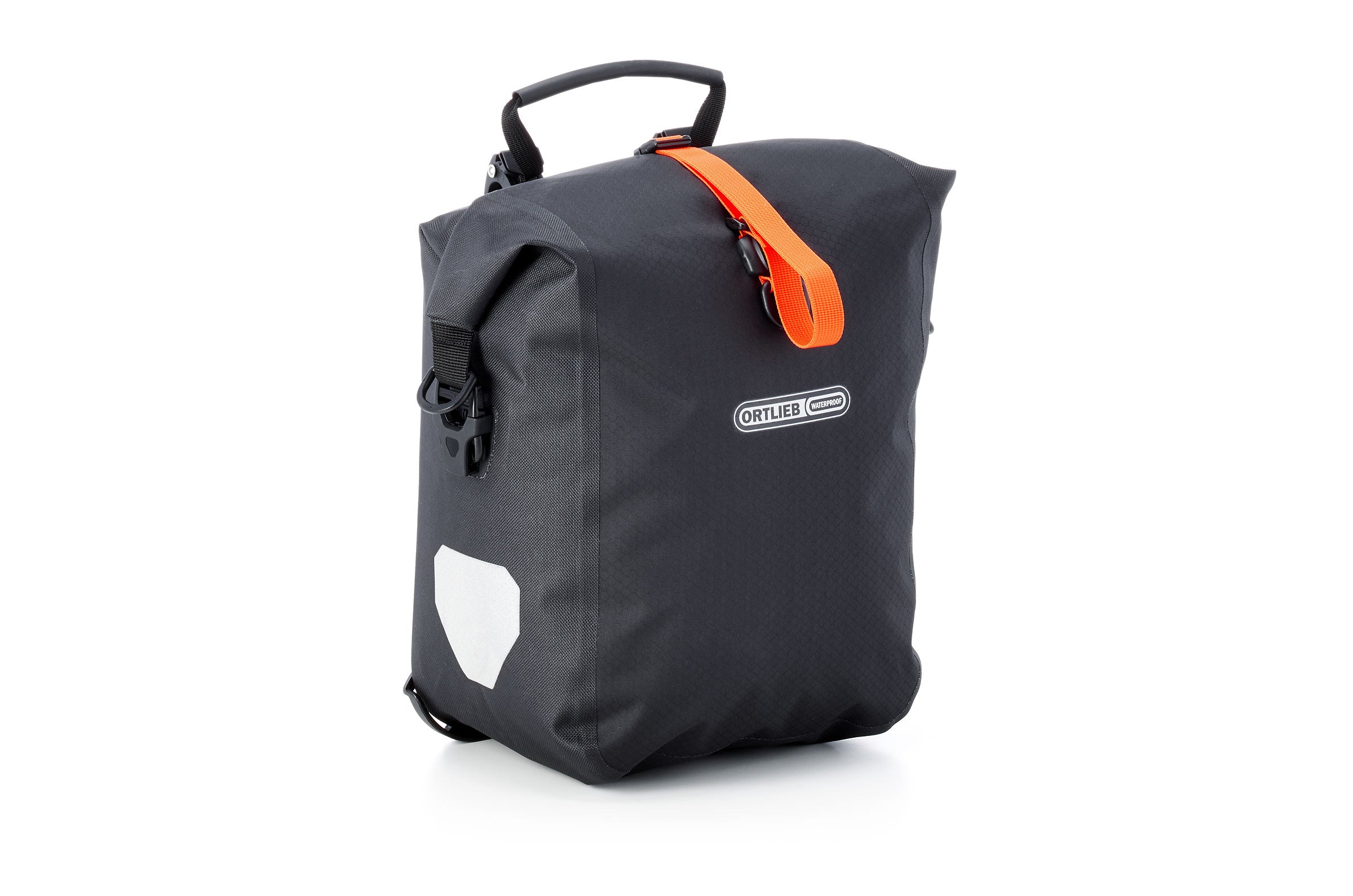 Paar Ortlieb Gravel-Pack Satteltaschen