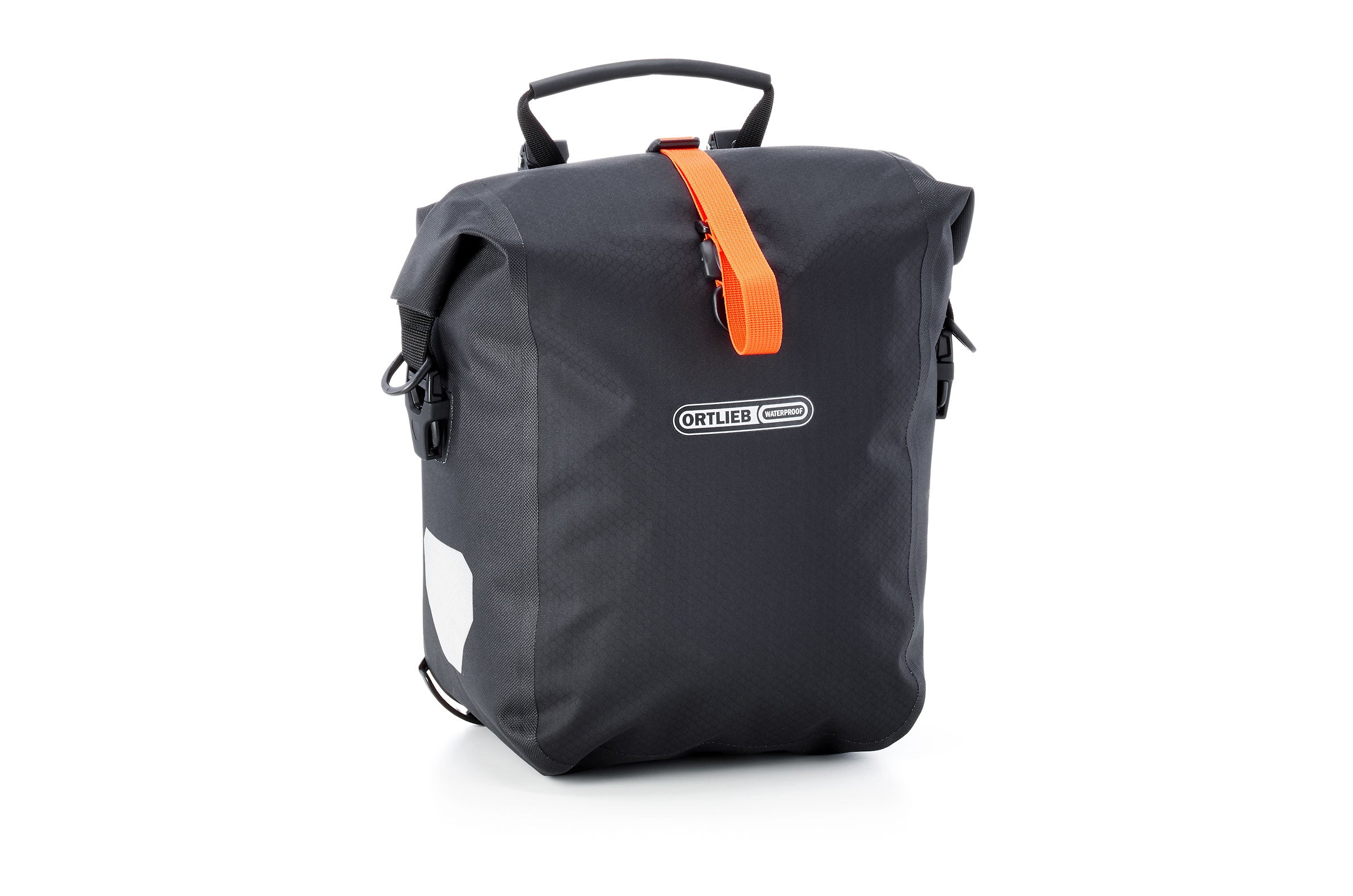 Paar Ortlieb Gravel-Pack Satteltaschen