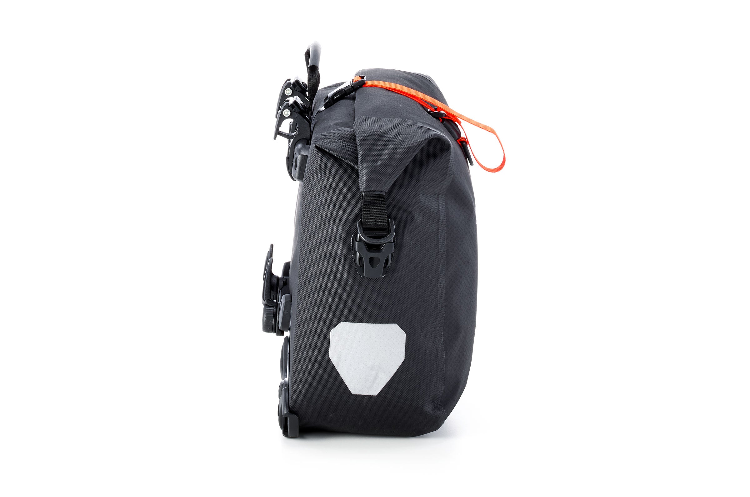 Paar Ortlieb Gravel-Pack Satteltaschen