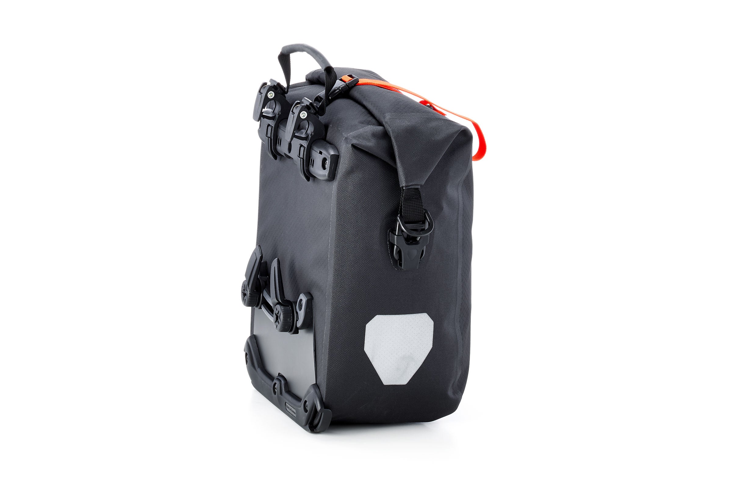Paar Ortlieb Gravel-Pack Satteltaschen