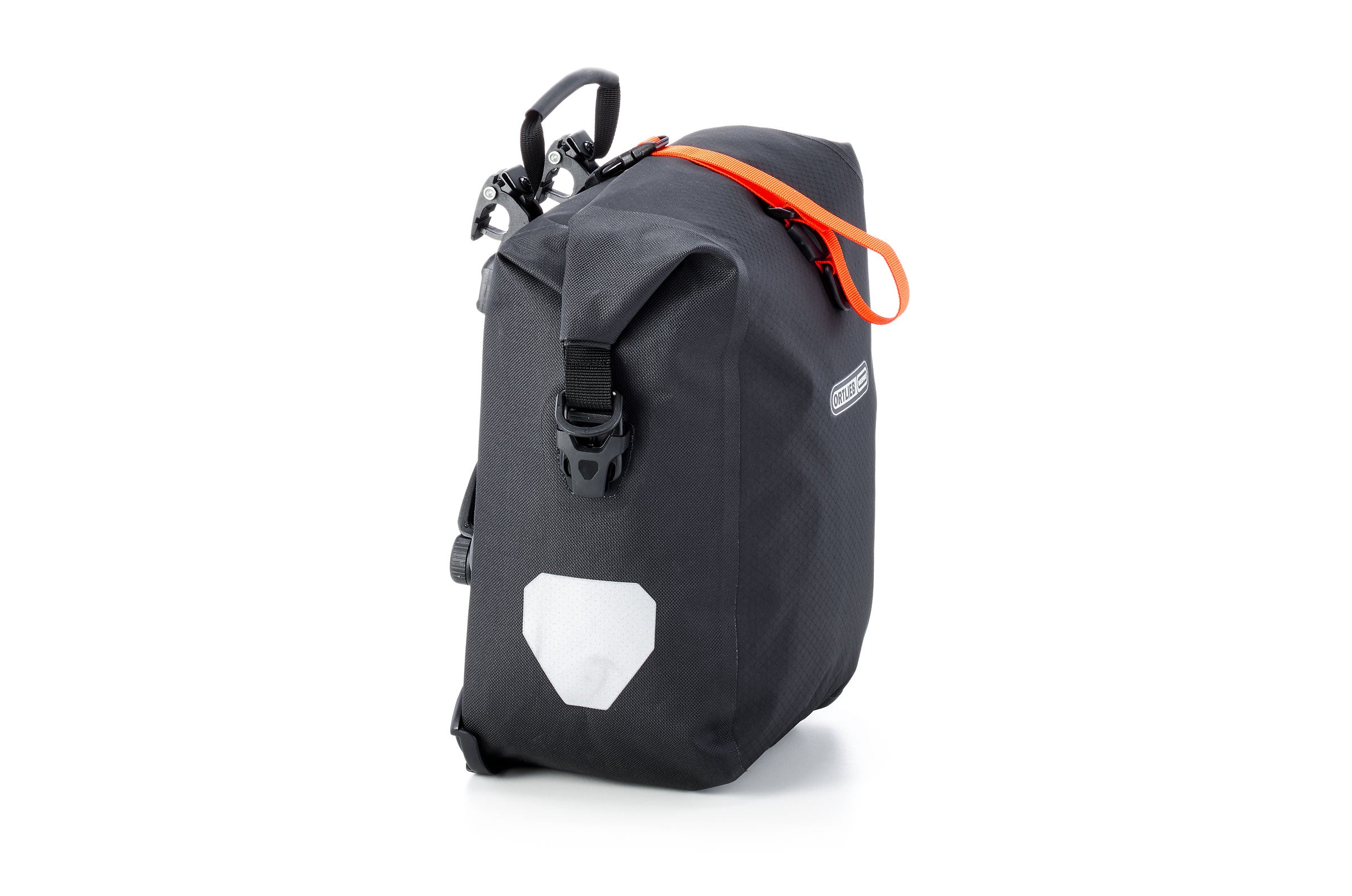 Paar Ortlieb Gravel-Pack Satteltaschen