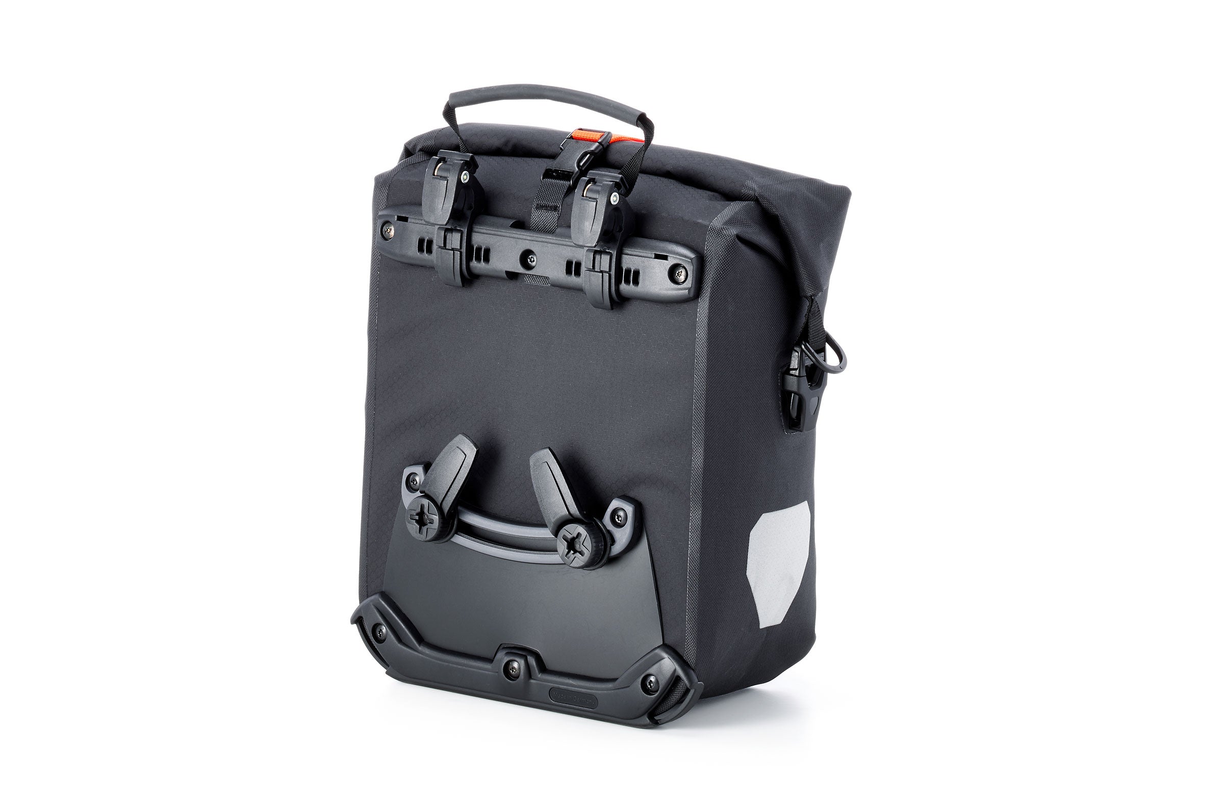 Paar Ortlieb Gravel-Pack Satteltaschen
