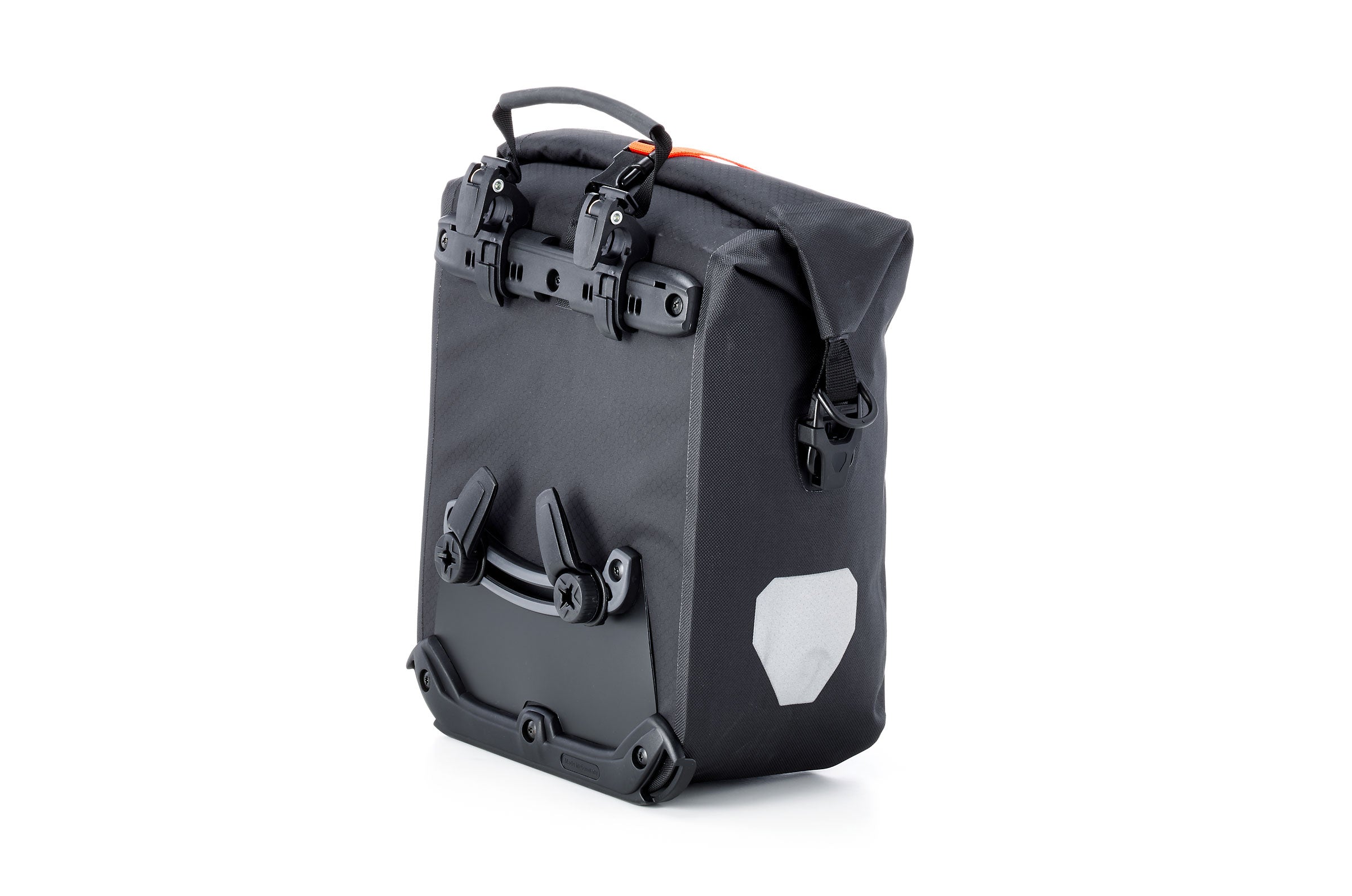 Paar Ortlieb Gravel-Pack Satteltaschen