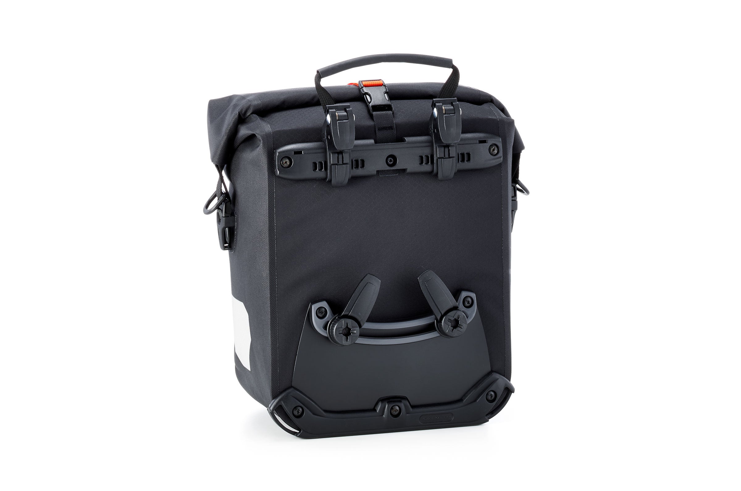 Paar Ortlieb Gravel-Pack Satteltaschen