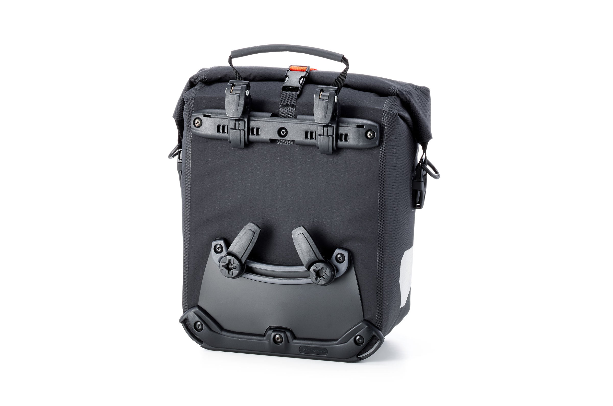 Paar Ortlieb Gravel-Pack Satteltaschen