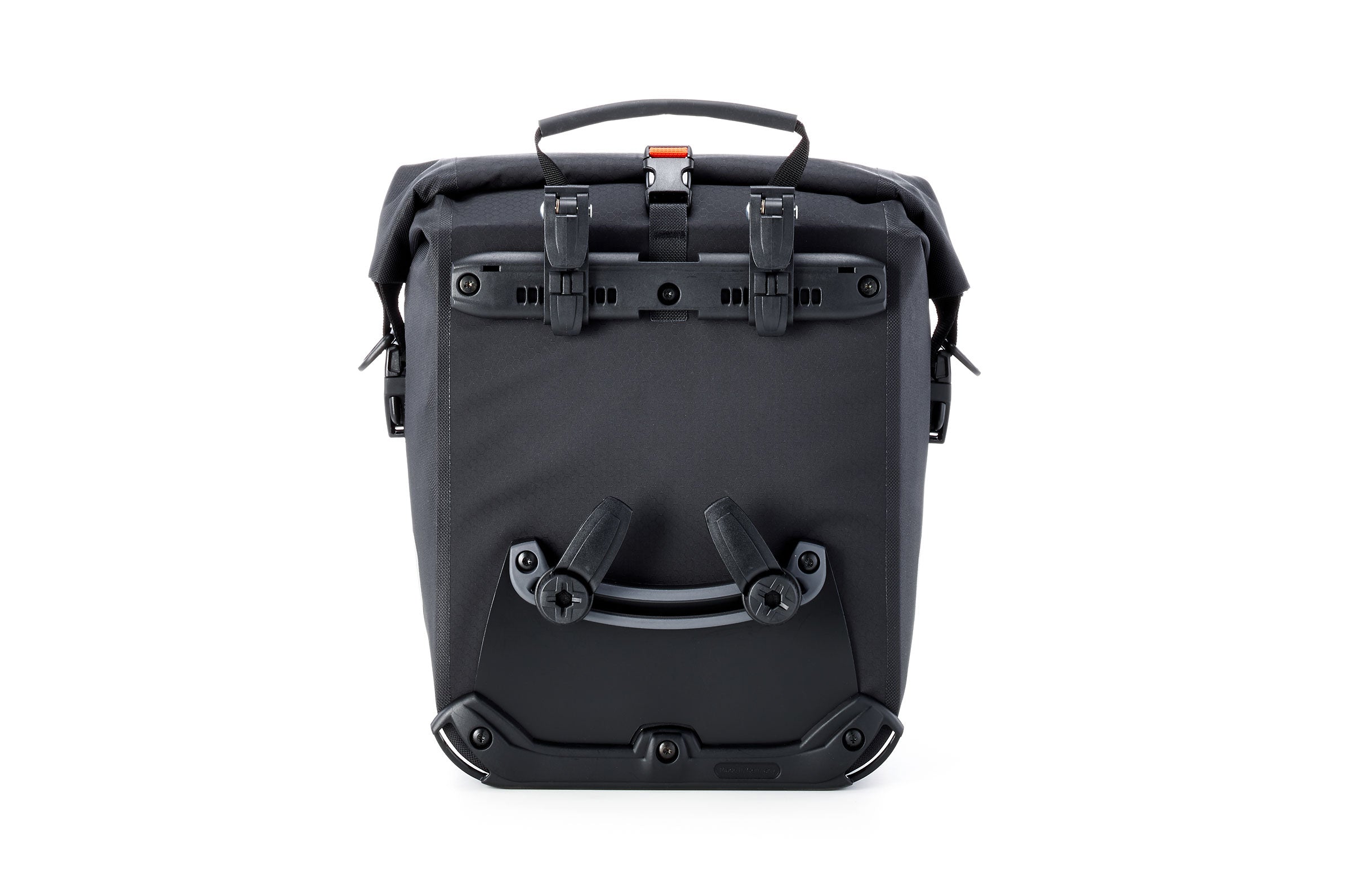 Paar Ortlieb Gravel-Pack Satteltaschen