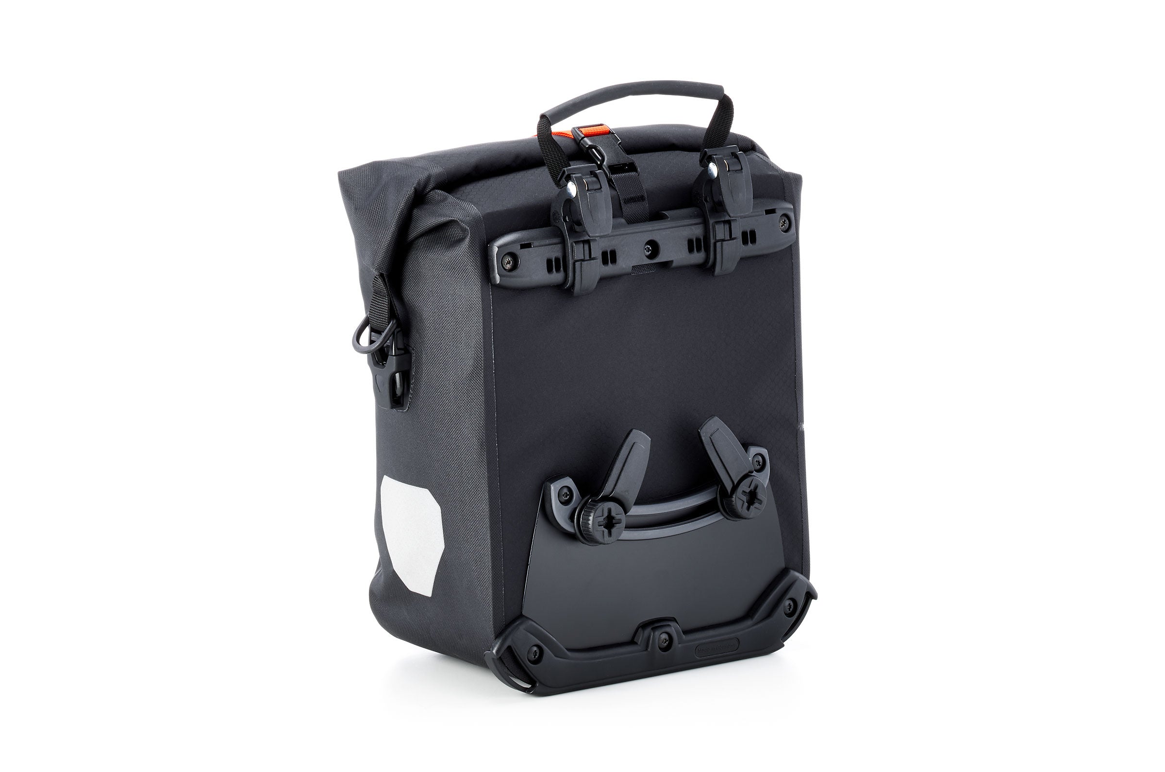Paar Ortlieb Gravel-Pack Satteltaschen