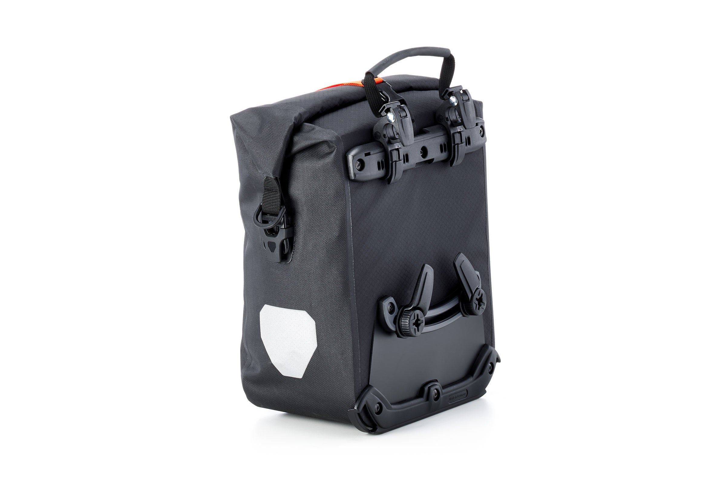 Paar Ortlieb Gravel-Pack Satteltaschen