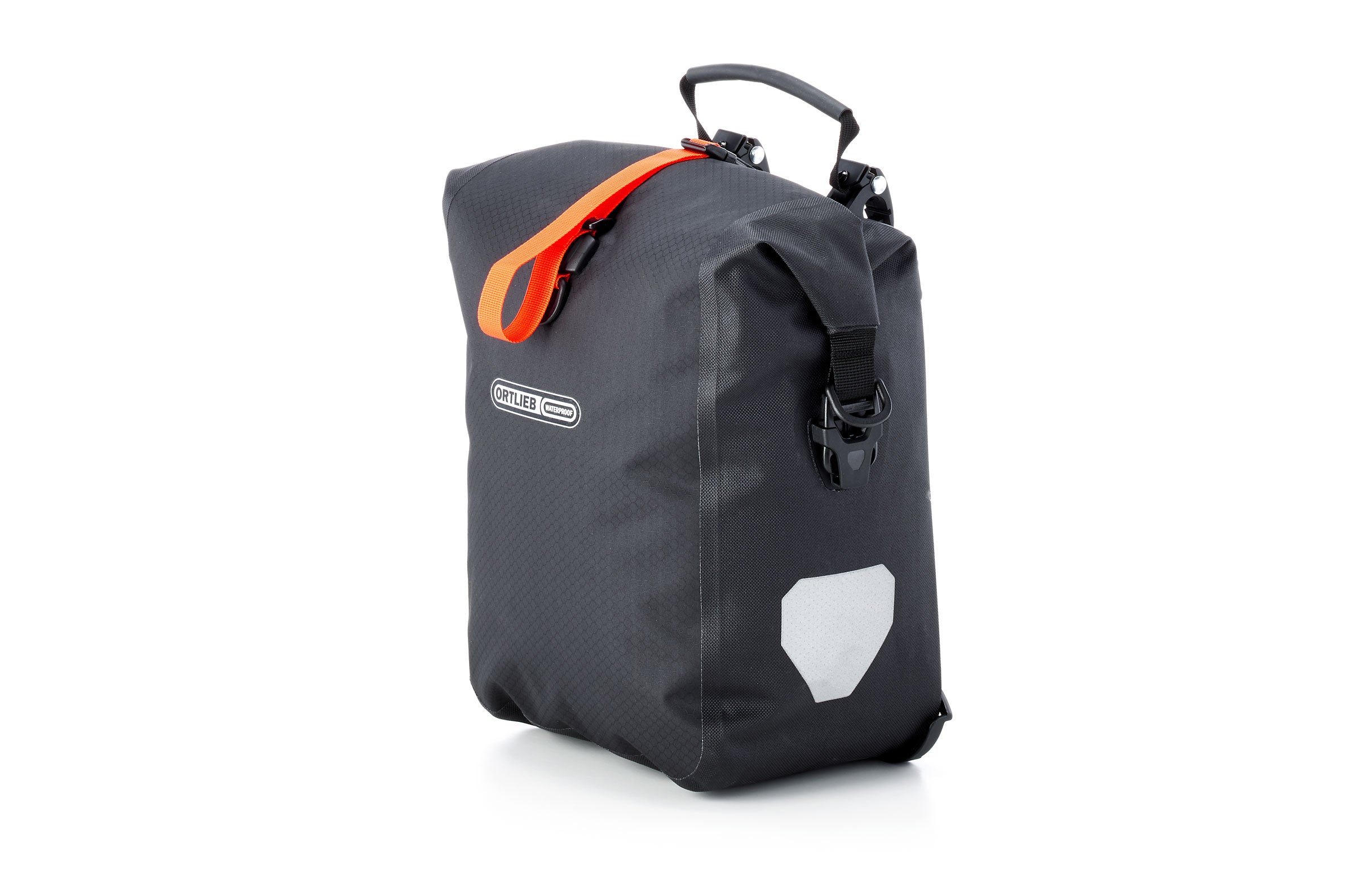Paar Ortlieb Gravel-Pack Satteltaschen