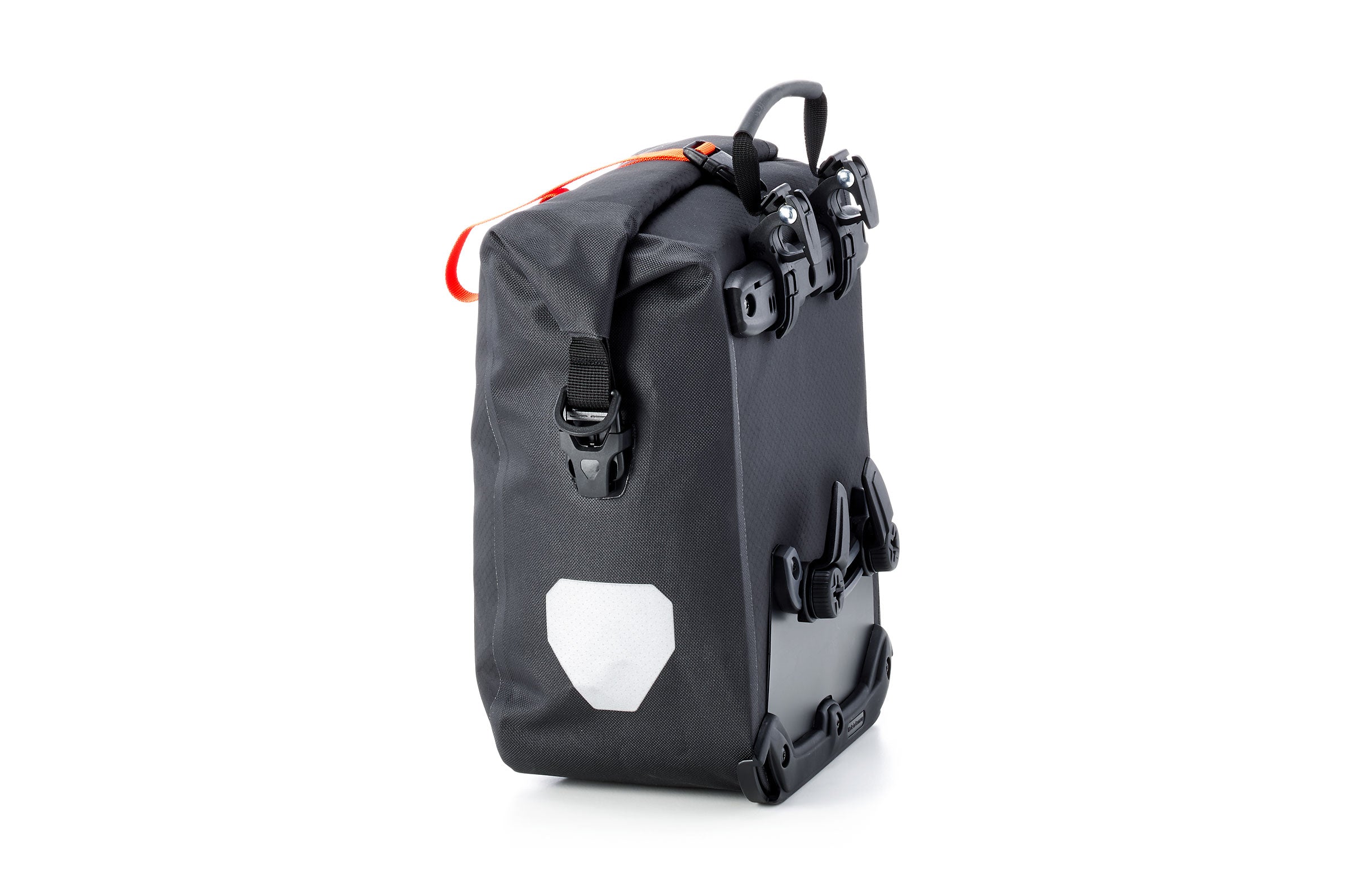 Paar Ortlieb Gravel-Pack Satteltaschen
