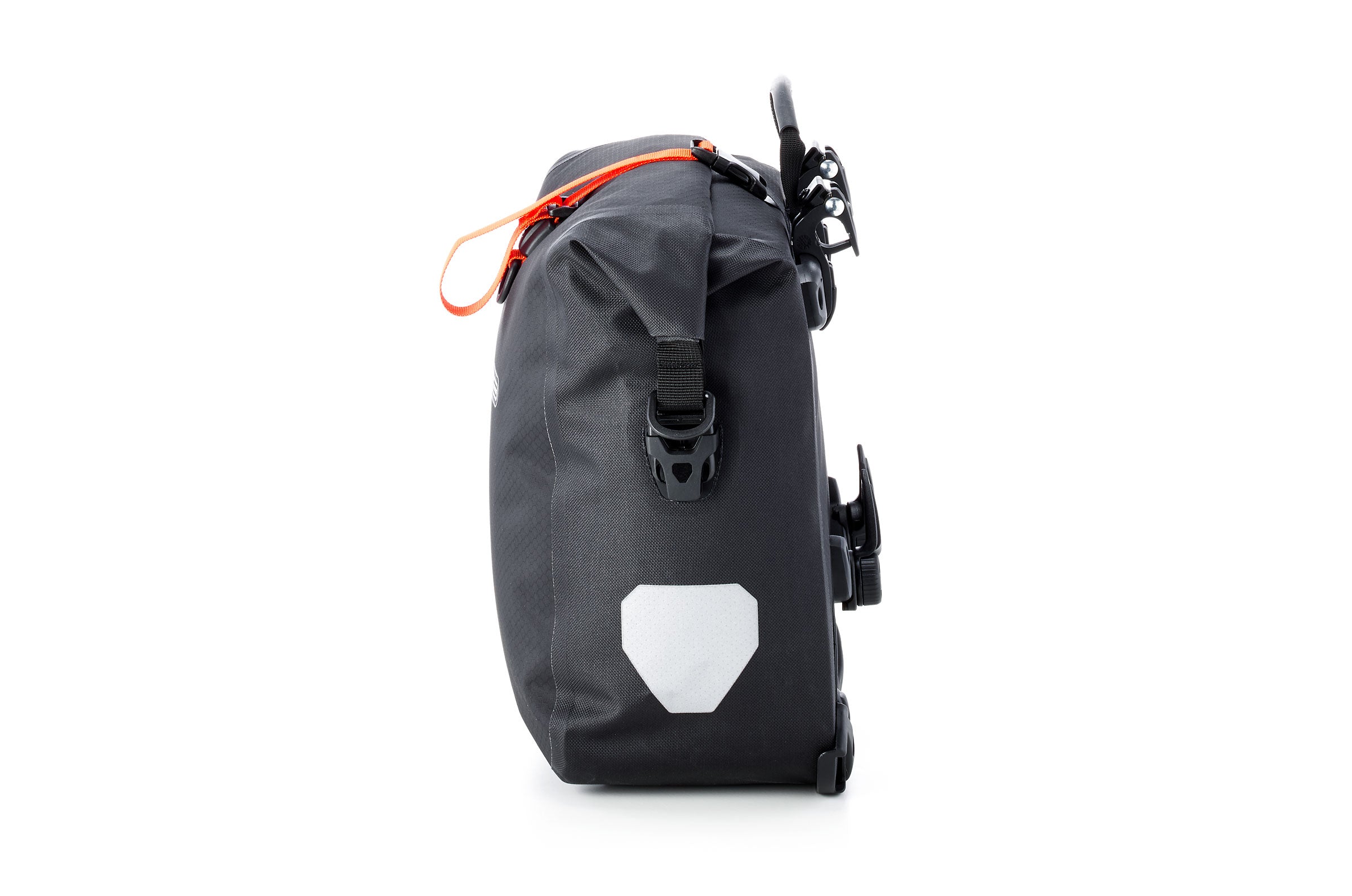 Paar Ortlieb Gravel-Pack Satteltaschen
