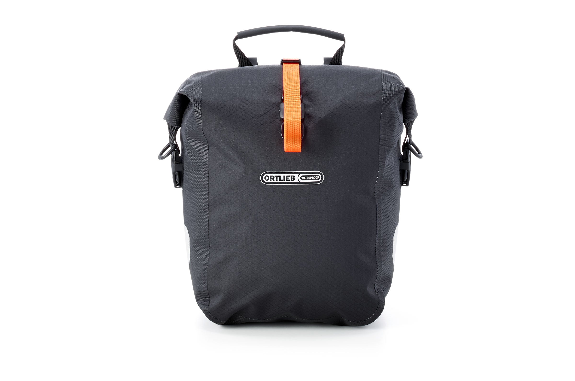 Paar Ortlieb Gravel-Pack Satteltaschen