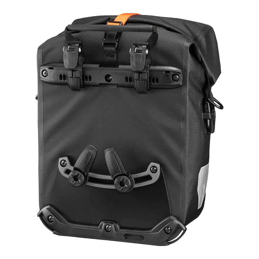 Paar Ortlieb Gravel-Pack Satteltaschen