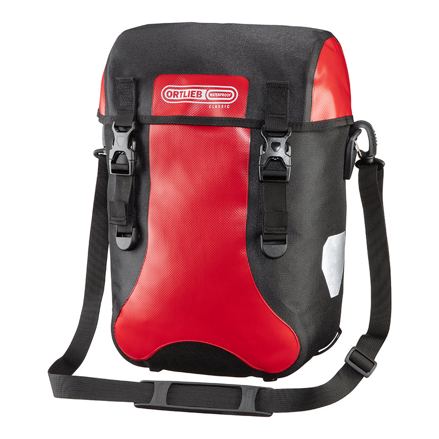 Red - Black
