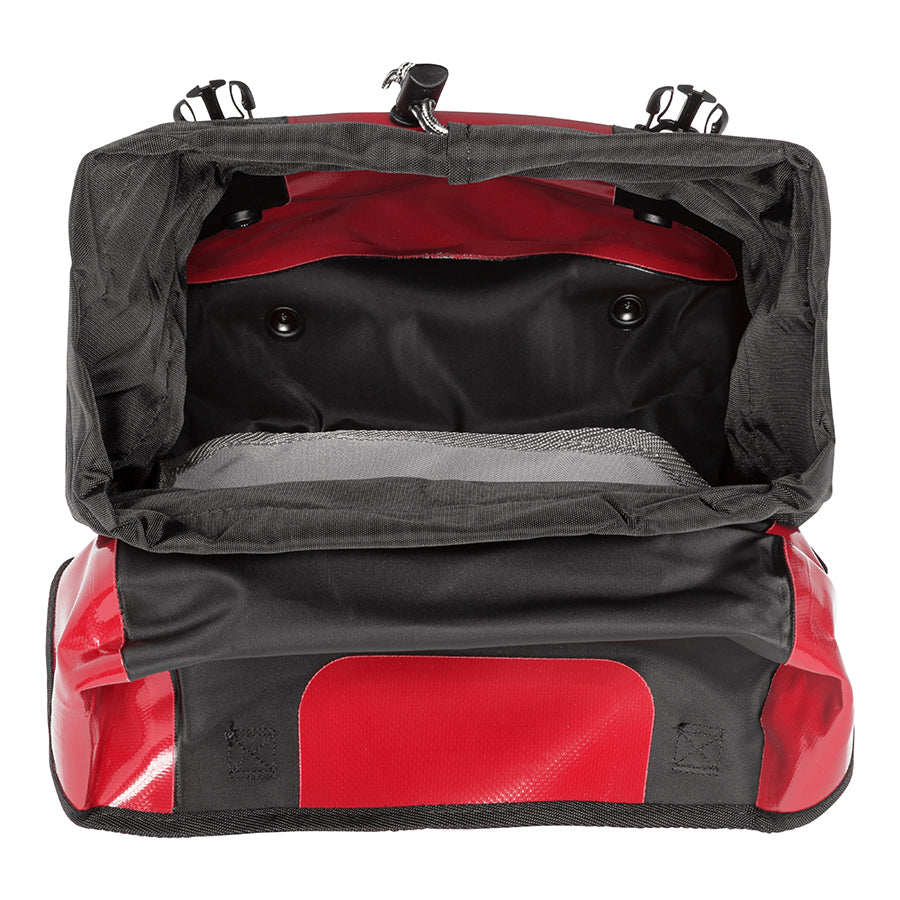 Red - Black