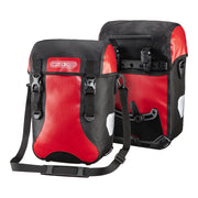 Red - Black