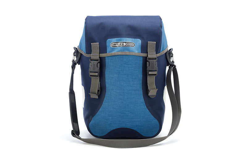 Pair of Ortlieb Sport-Packer Plus bicycle bags