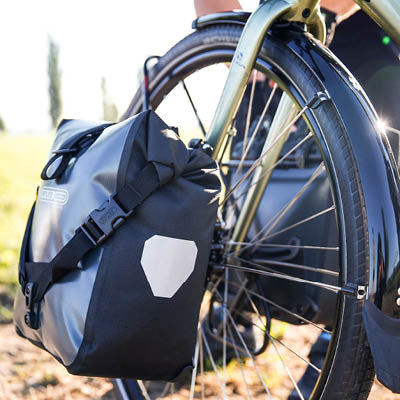 Par de bolsas para bicicleta Ortlieb Sport-Roller Classic