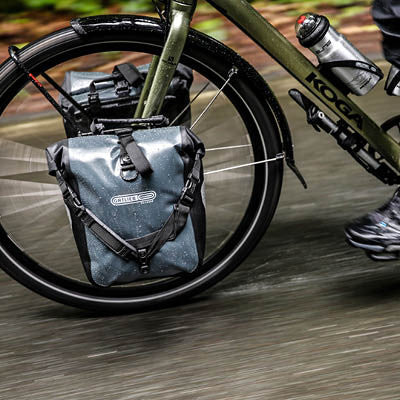 Par de bolsas para bicicleta Ortlieb Sport-Roller Classic