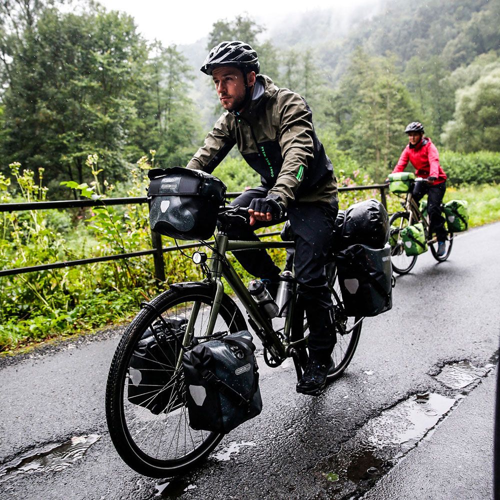 Par de bolsas para bicicleta Ortlieb Sport-Roller Classic