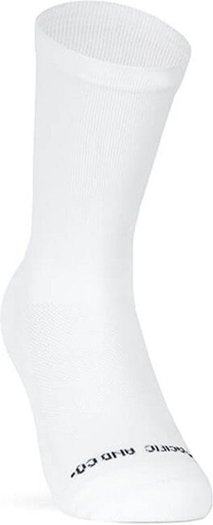 Pair of Pacific & Co cycling socks - Forrest Run