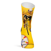 Paar Pacific & Co. Indurain fietssokken