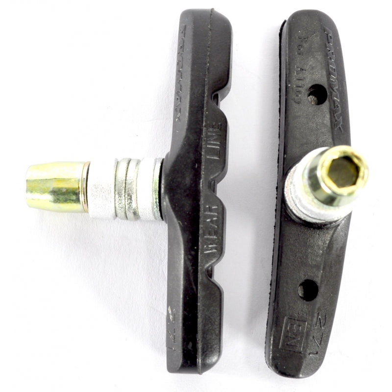 Pair of PNA 70 mm screw skates