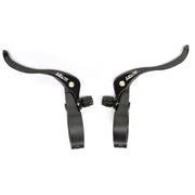 Paire de leviers de freins PNA cyclo-cross
