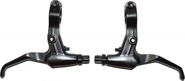 Pair of PNA V-Brake Alu brake levers