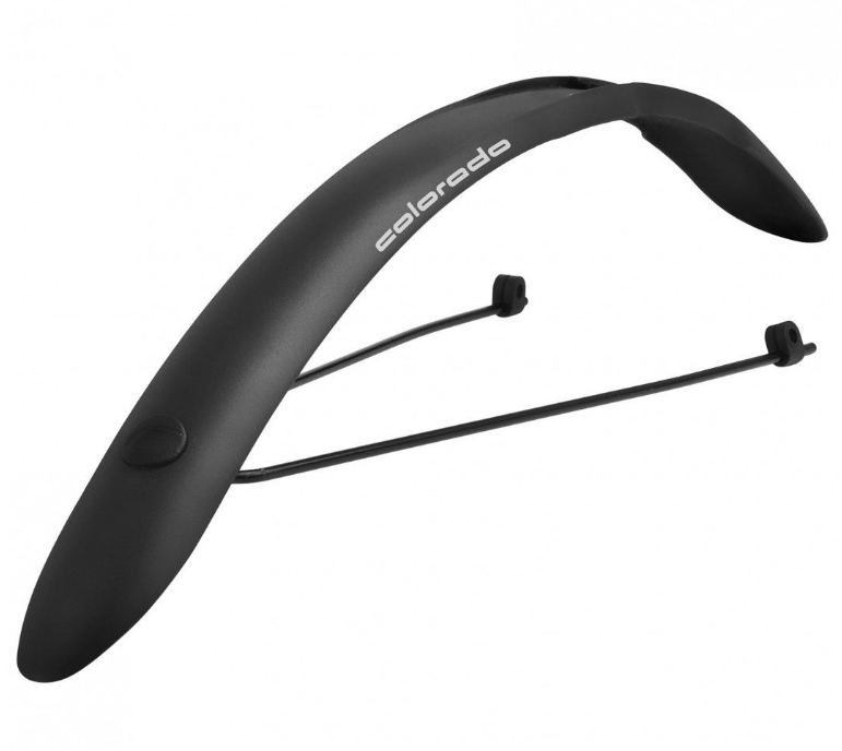 Paire de garde-boues Polisport Colorado