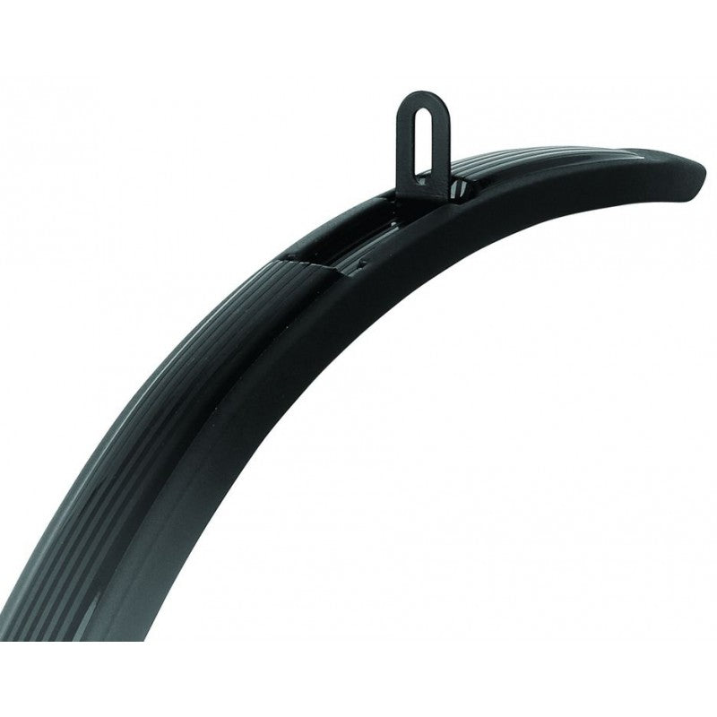 Paire de garde-boues ajustables Polisport Expander City
