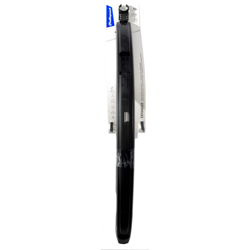 Paire de garde-boues ajustables Polisport Expander City