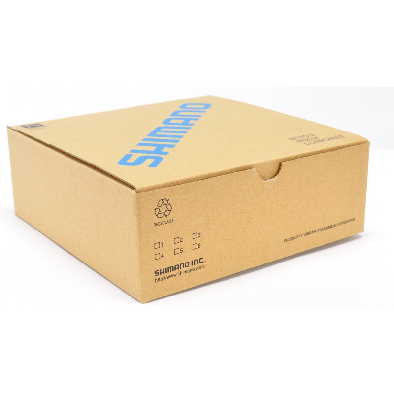 Paar Revoshift Shimano RS35 3 x 6 speed draaigrepen