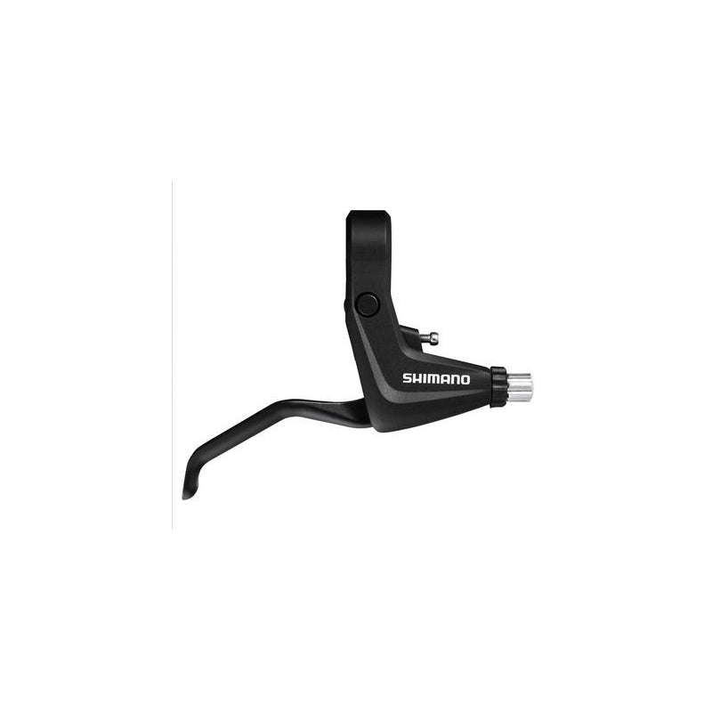 Par de manetas de freno Shimano Alivio V-Brake