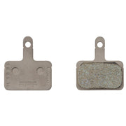 Paar Shimano B05S remblokken van hars