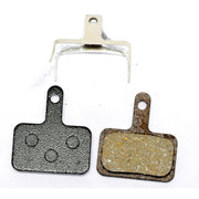Pair of Shimano Deore M515 organic PNA brake pads
