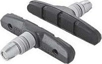 Coppia portapattini Shimano LX70 V-Brake