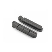 Coppia di cartucce freno tipo Shimano