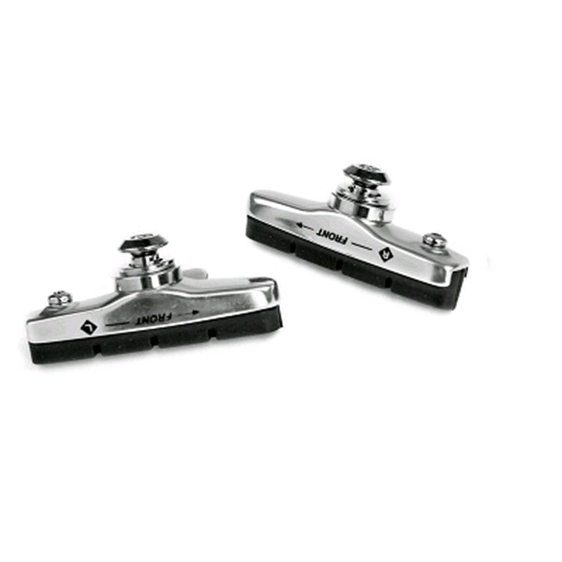 Pair of Shimano type Promax cartridge holders